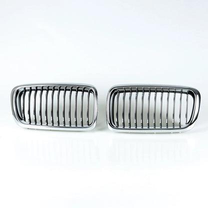 Front Grille for BMW 7 Series E38 (1995-2002)