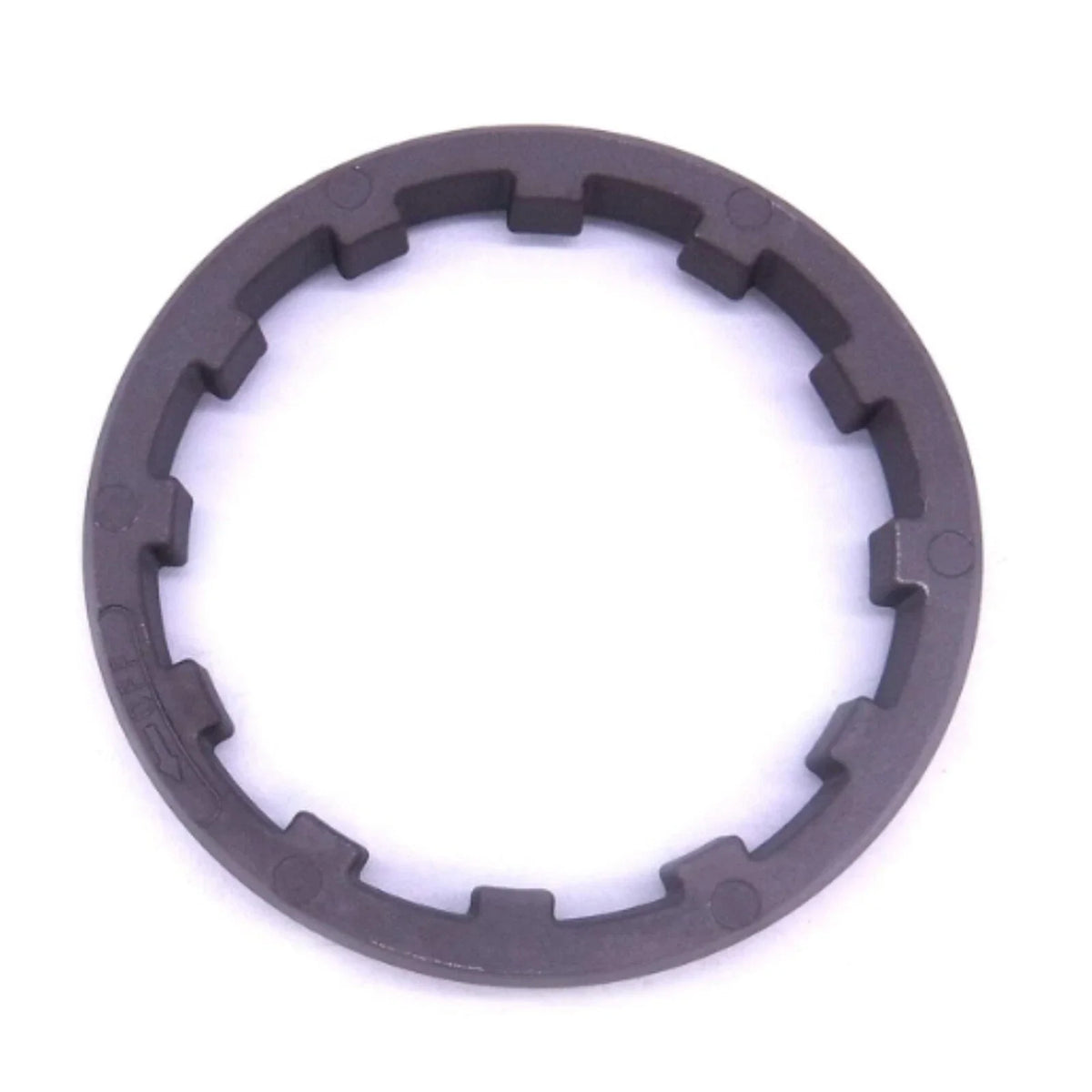 Lower Spanner Nut for Yamaha 50-250HP Models