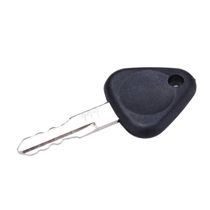 Ignition Starter Key for Volvo & Samsung Excavator Heavy Equipment