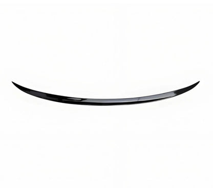 Rear Spoiler Wing Glossy Black ABS for BMW 3 Series E93 M3 (2007-2013)