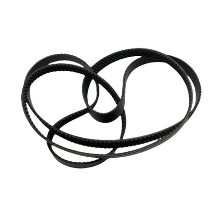 Serpentine Belt for Volvo Penta 4.3/5.0/5.7 Gi/GXI/OSI