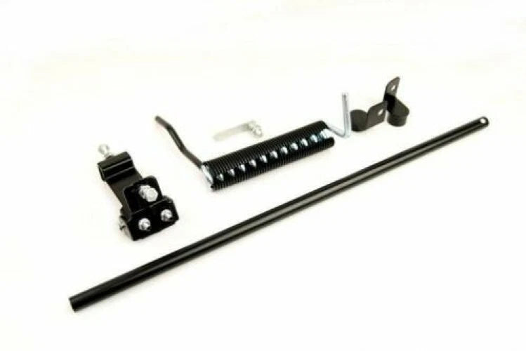 Lift Strut for Toyota Hilux Vigo (2005-2013)