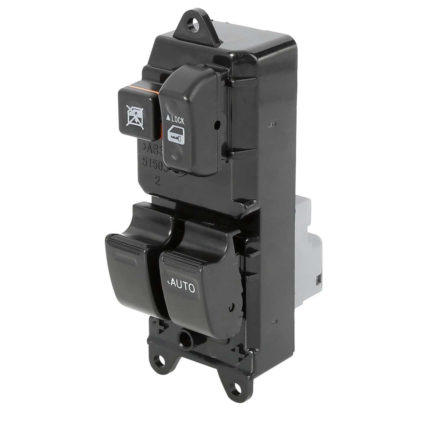 Power Door Window Switch Front Driver Right Side for Toyota Hiace