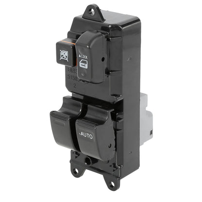 Power Door Window Switch Front Driver Right Side for Toyota Hiace