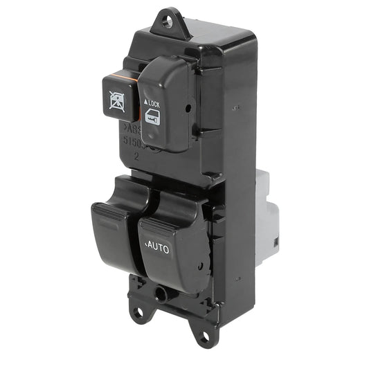 Power Door Window Switch Front Driver Right Side for Toyota Hiace