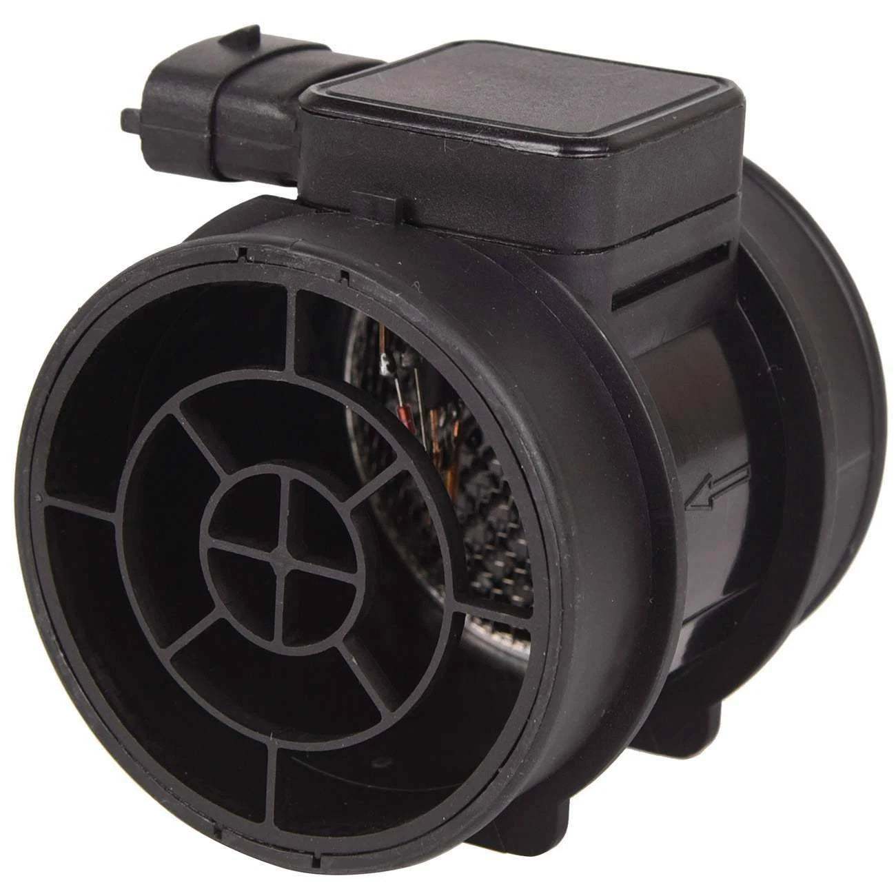 Mass Air Flow Meter Sensor for Holden Astra, Barina, Combo, Tigra, Saab 9-3 (2000-2009)