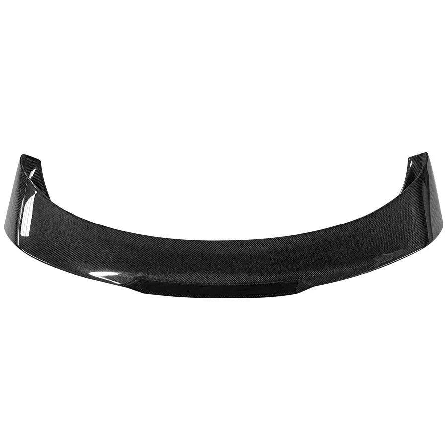 Carbon Fiber Rear Trunk Spoiler Wing GTA-Style for Alfa Romeo Giulia 2017-2022