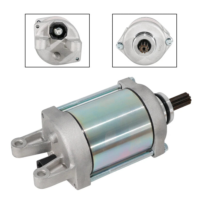Starter Motor for Honda CB250 Twister, CRF250F (2016-2020)