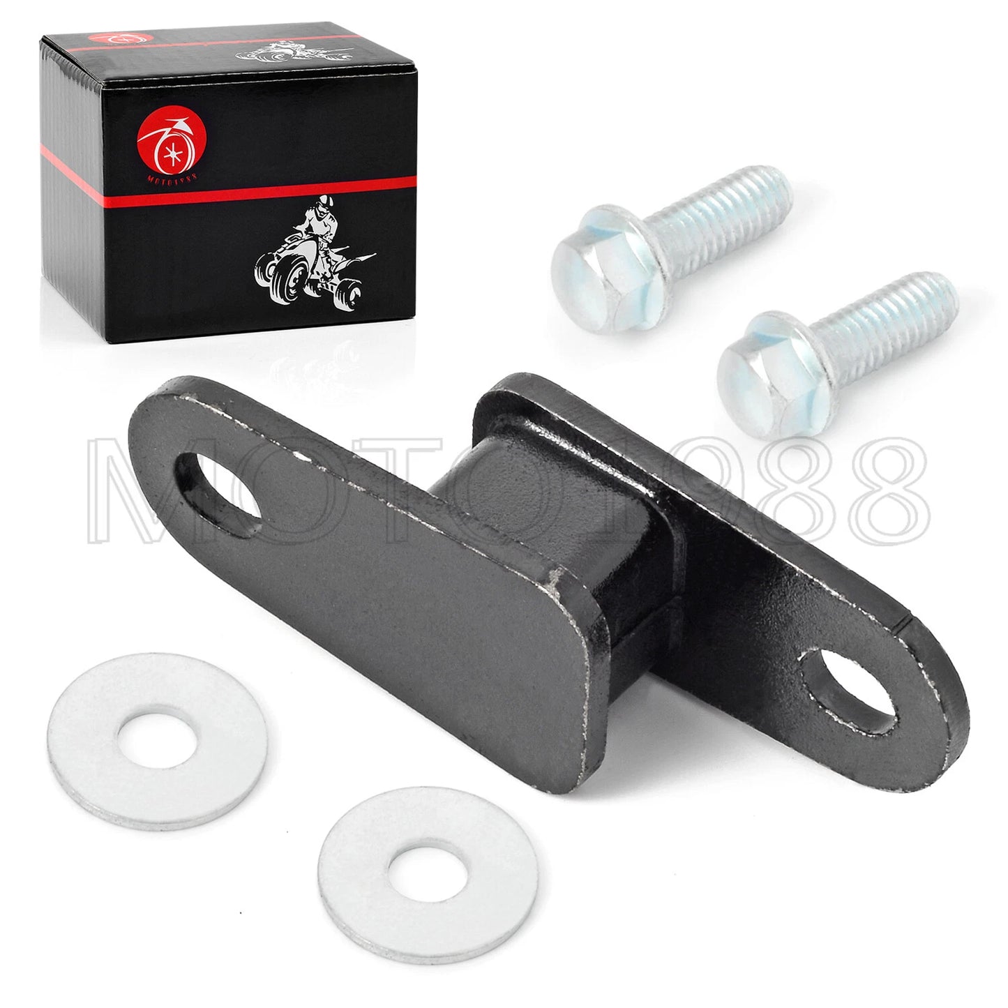 Exhaust Pipe Mount for KAWASAKI KX65, KX125, KX250, KDX200, KDX220 (1990–2002)