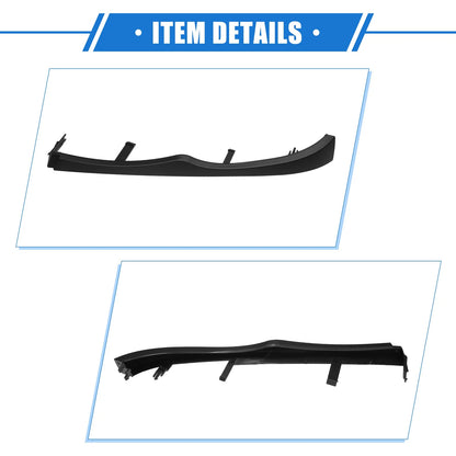 Front Bumper Lower Grille Headlight Trim Panel for BMW 330xi (2006-2006)