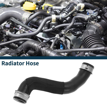 Radiator Hose for Mercedes-Benz E-Class E200 E250 (2009-2016)