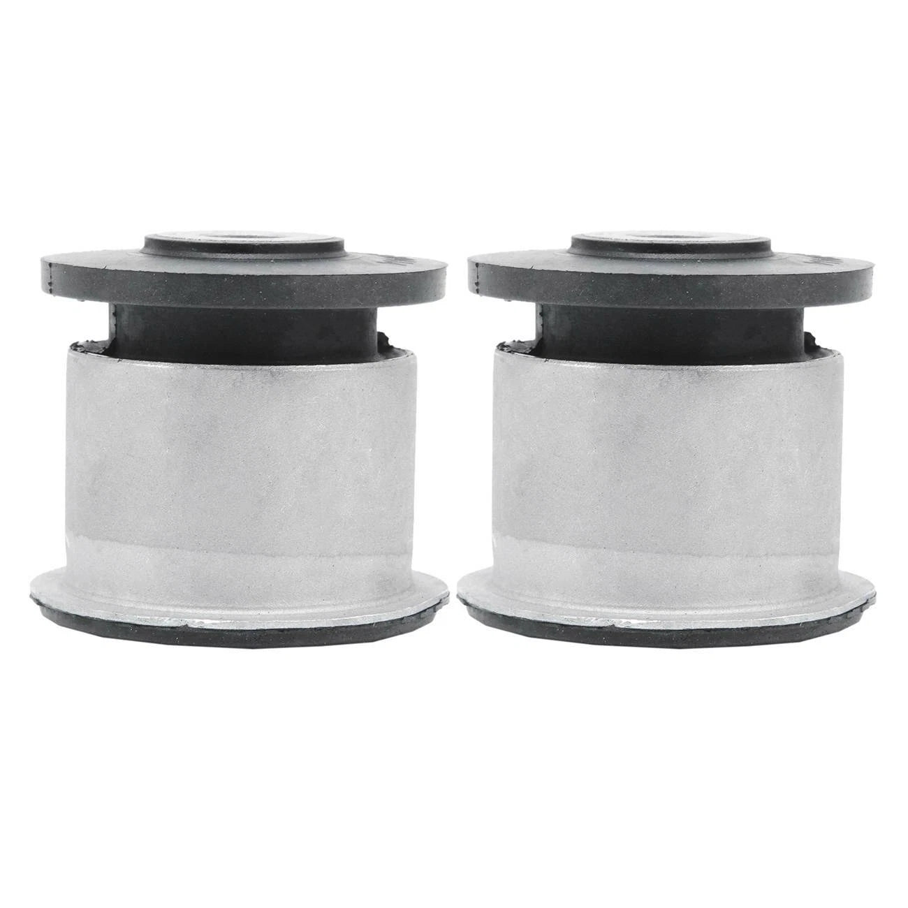 2 x Control Arm Bushings for Mercedes W164 W251 V251 X164 ML350 ML500 (2006-2012)
