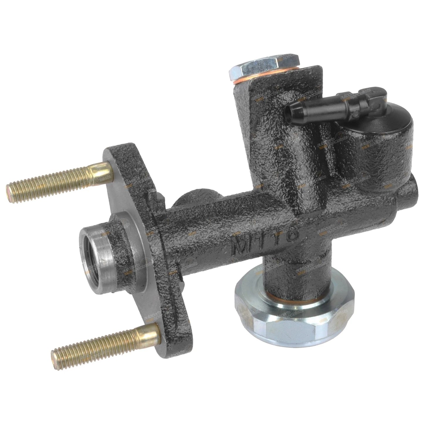 Clutch Master Cylinder for Mazda BT50 B2500 UN 4cyl 2.5L WLAT (2006-2011)