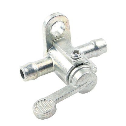 8mm Inline Fuel Tank Tap Filter for PIT PRO Quad Dirt Bike Buggy ATV