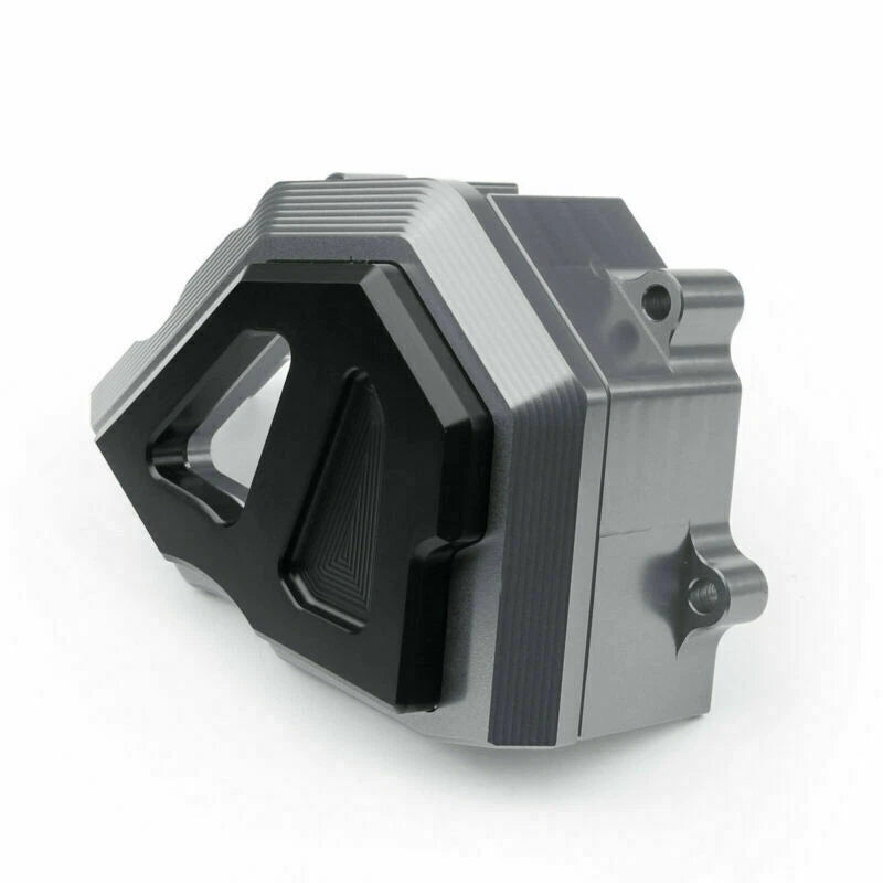 CNC Front Chain Guard Sprocket Cover for Kawasaki Z900 (2017)