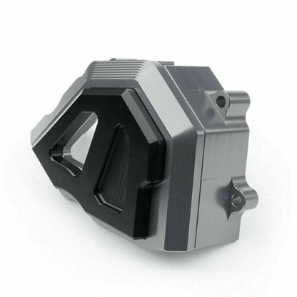 CNC Front Chain Guard Sprocket Cover for Kawasaki Z900 (2017)