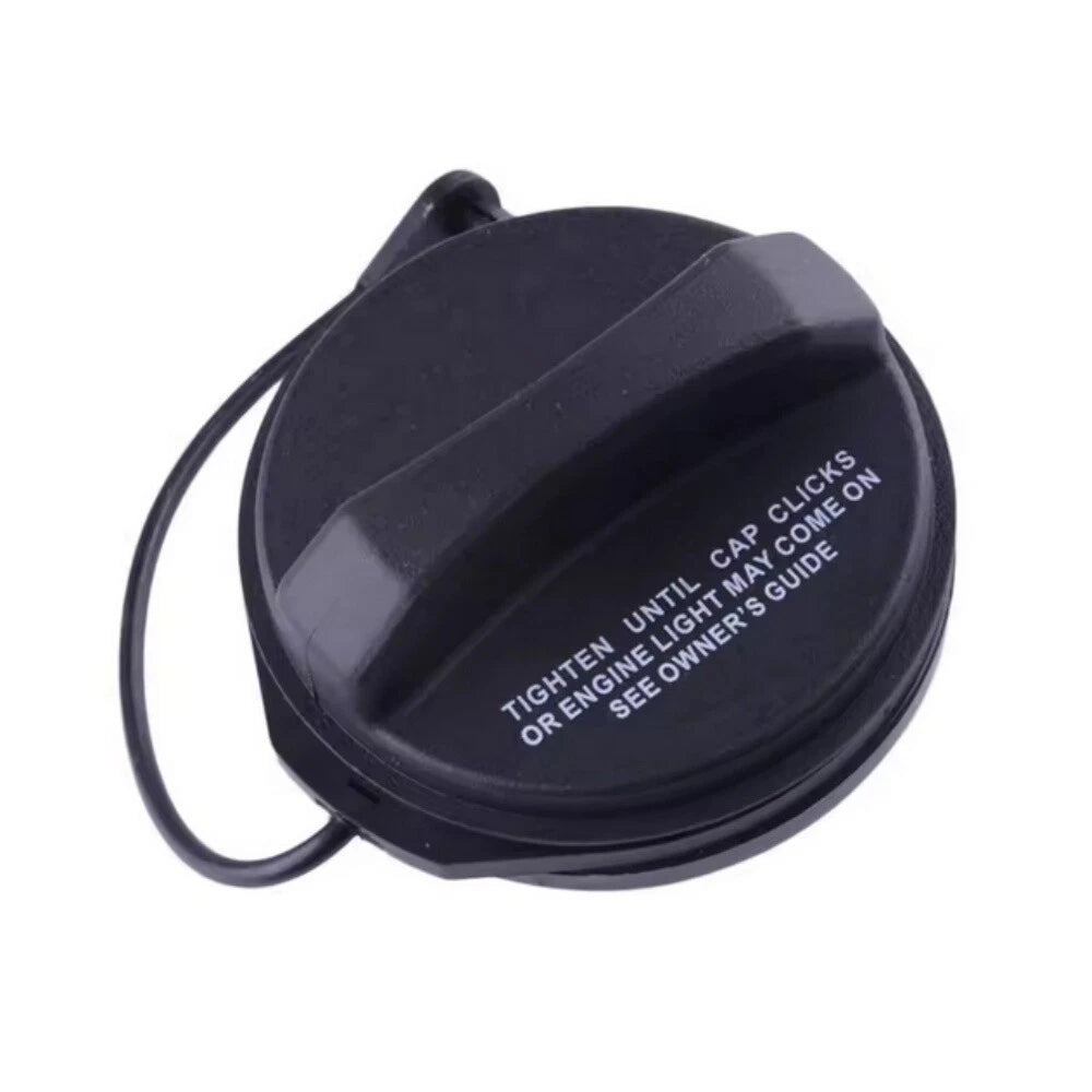 Fuel Filler Cap Cover for Jaguar XE, XF, F-Pace (2015-2022)