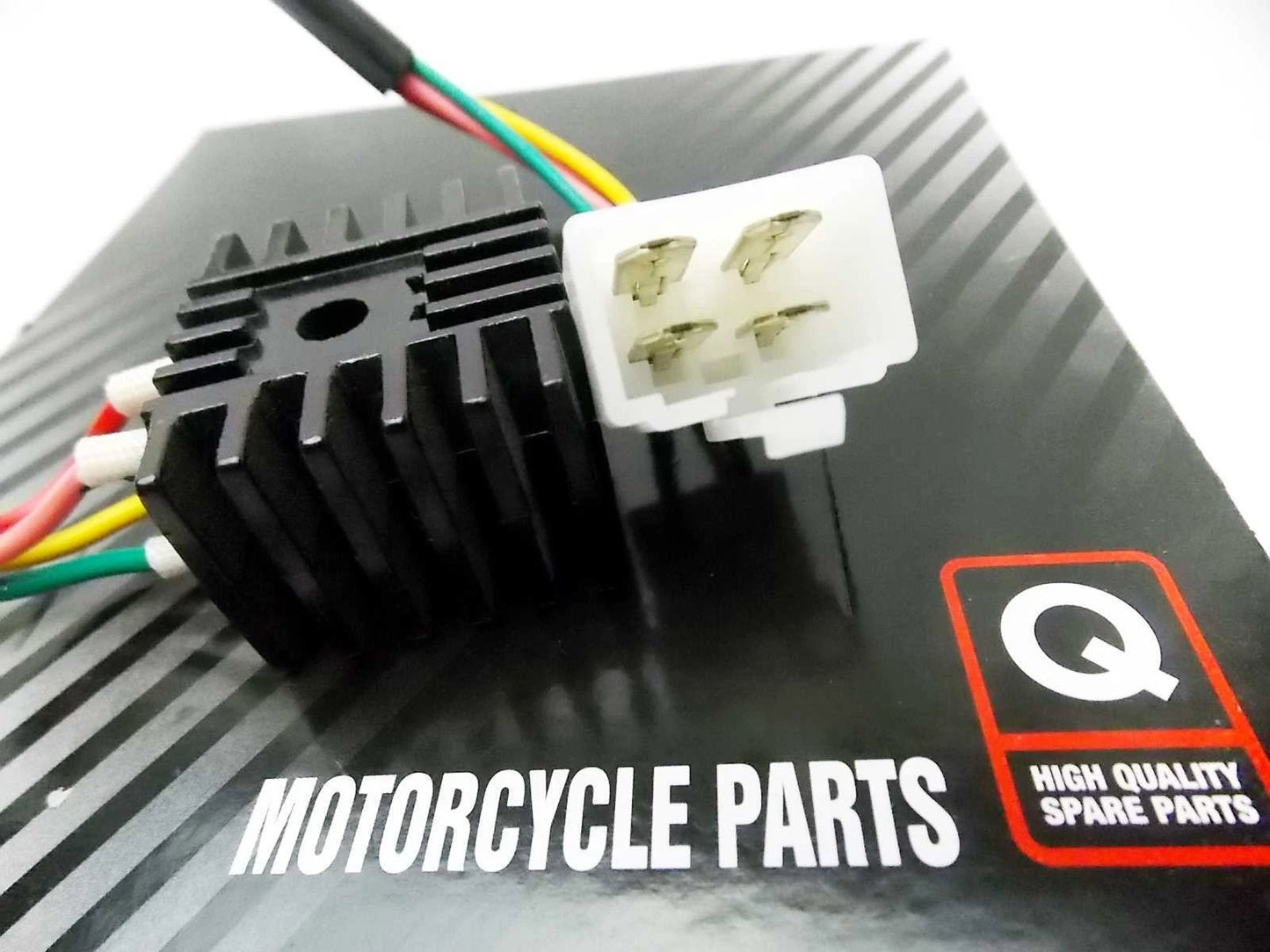 Single Phase Rectifier Assembly for Honda SL100 (1970-1973)