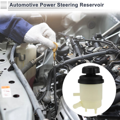 Power Steering Reservoir 1 Pc for Kia Soul (2010-2011)