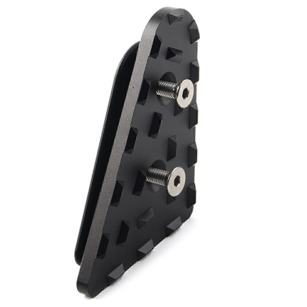 Foot Brake Lever Pedal Extension Pad for BMW R1200GS ADV (2013-2018) Black