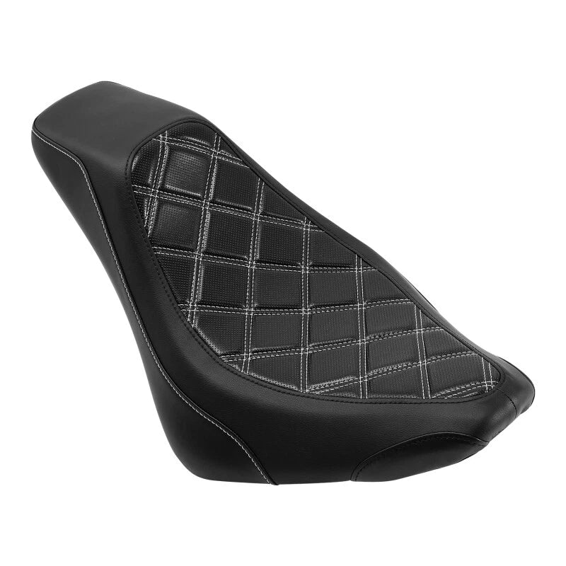 Driver Seat for Harley Softail Slim Street Bob (2018-2023)