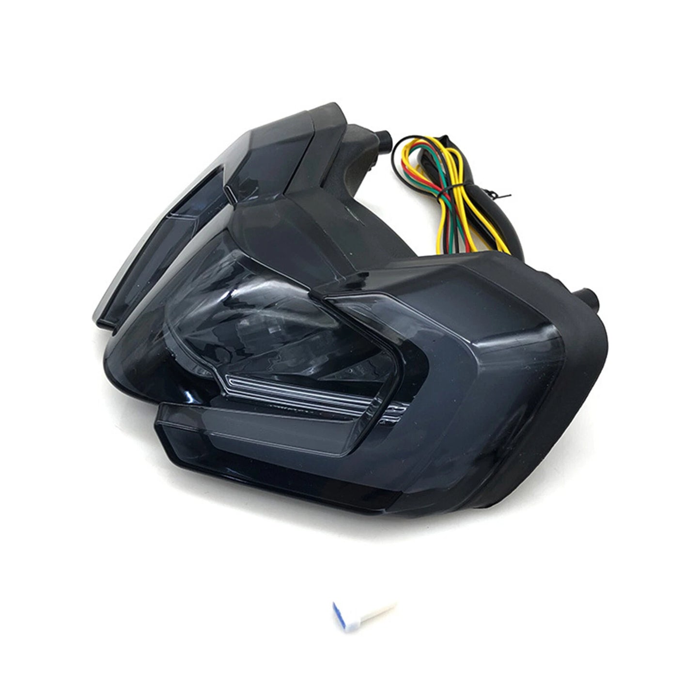 LED Tail Turn Signal Light for DUCATI Multistrada V4 V4S (2021-2023)