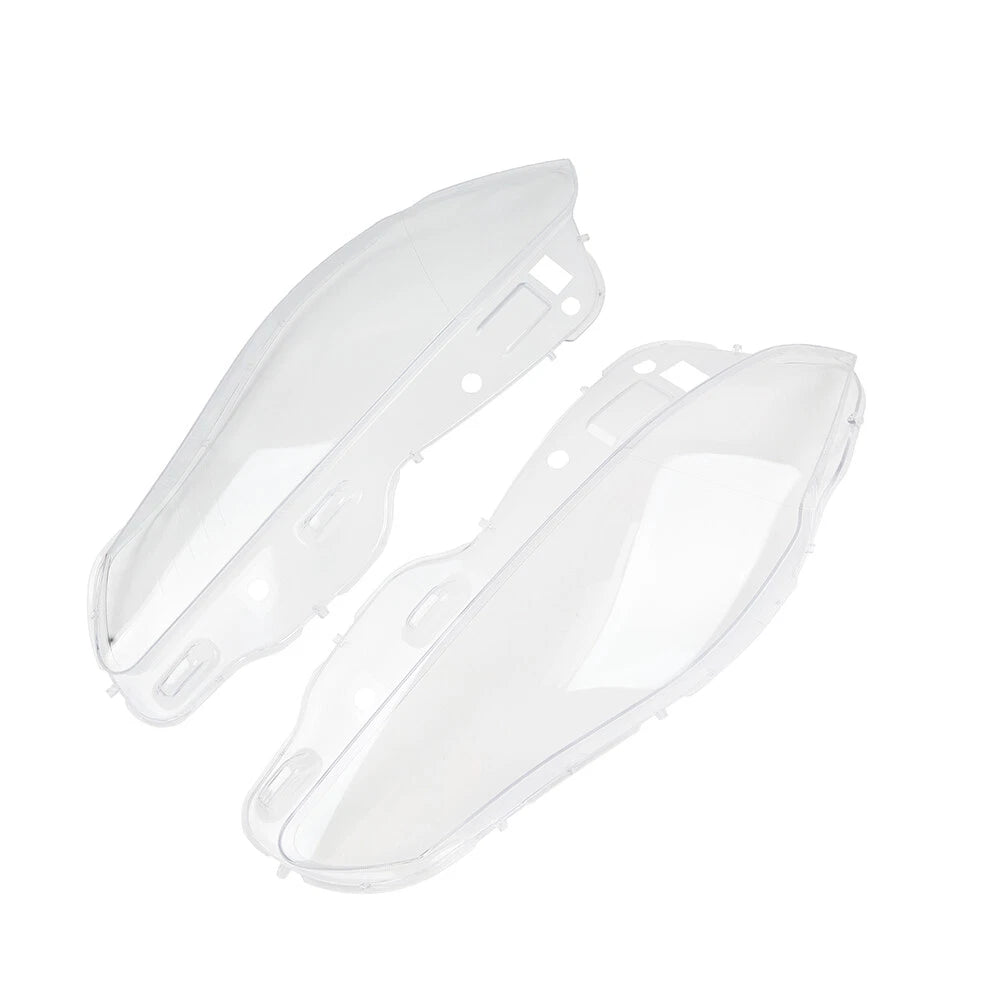Headlight Lens Cover for Jaguar XJ (2010-2019)