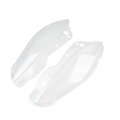 Headlight Lens Cover for Jaguar XJ (2010-2019)