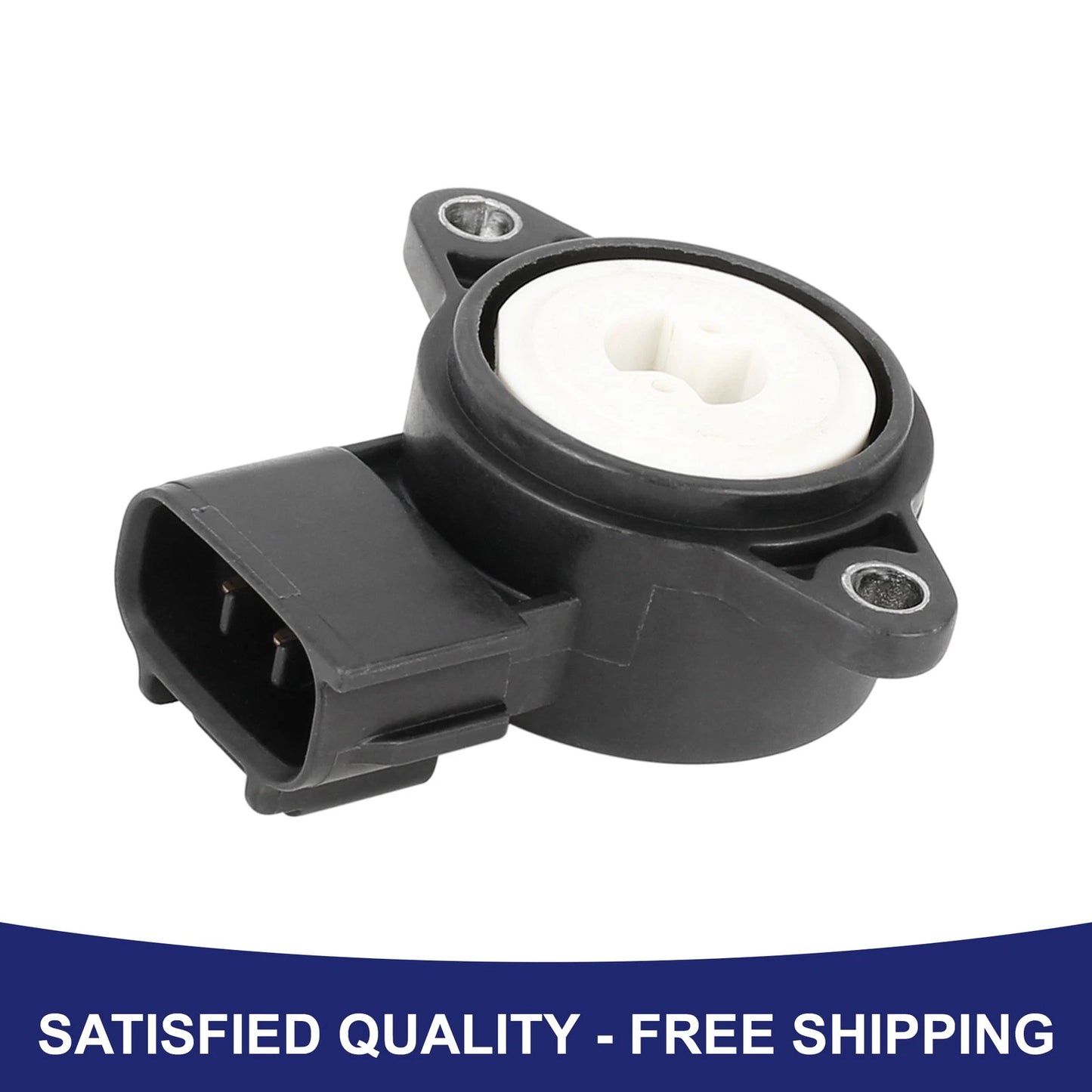 Throttle Position Sensor for Toyota Vitz Yaris Echo (2005-2015)