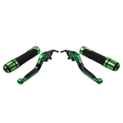 Folding Extendable Brake Clutch Levers for Ducati Monster 696 (2008-2015)