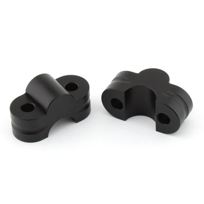 22mm Handlebar Riser Mounting Clamp for Kawasaki Z900 (2020-2023)