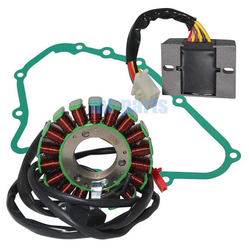 Stator Regulator Rectifier Gasket for Kawasaki EN400 Vulcan (1994)