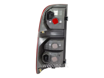 RH Tail Light for Toyota Hilux MK7 (2012-2014)