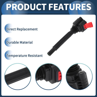 Ignition Coil Pack for JEEP Renegade (2015-2017)