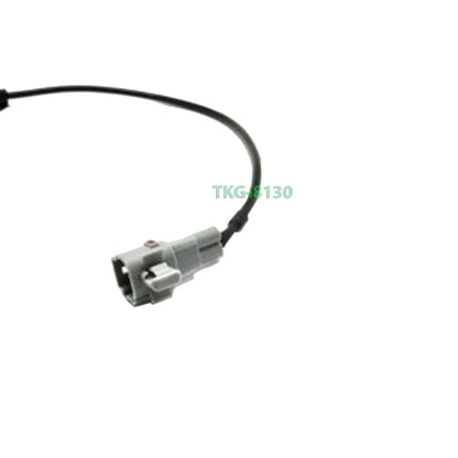 Front Left ABS Wheel Speed Sensor for Toyota Corolla E12 (2001-2006)