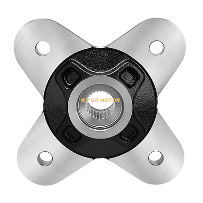 Front/Rear Wheel Hub for Polaris RZR 900 (2015–2025)