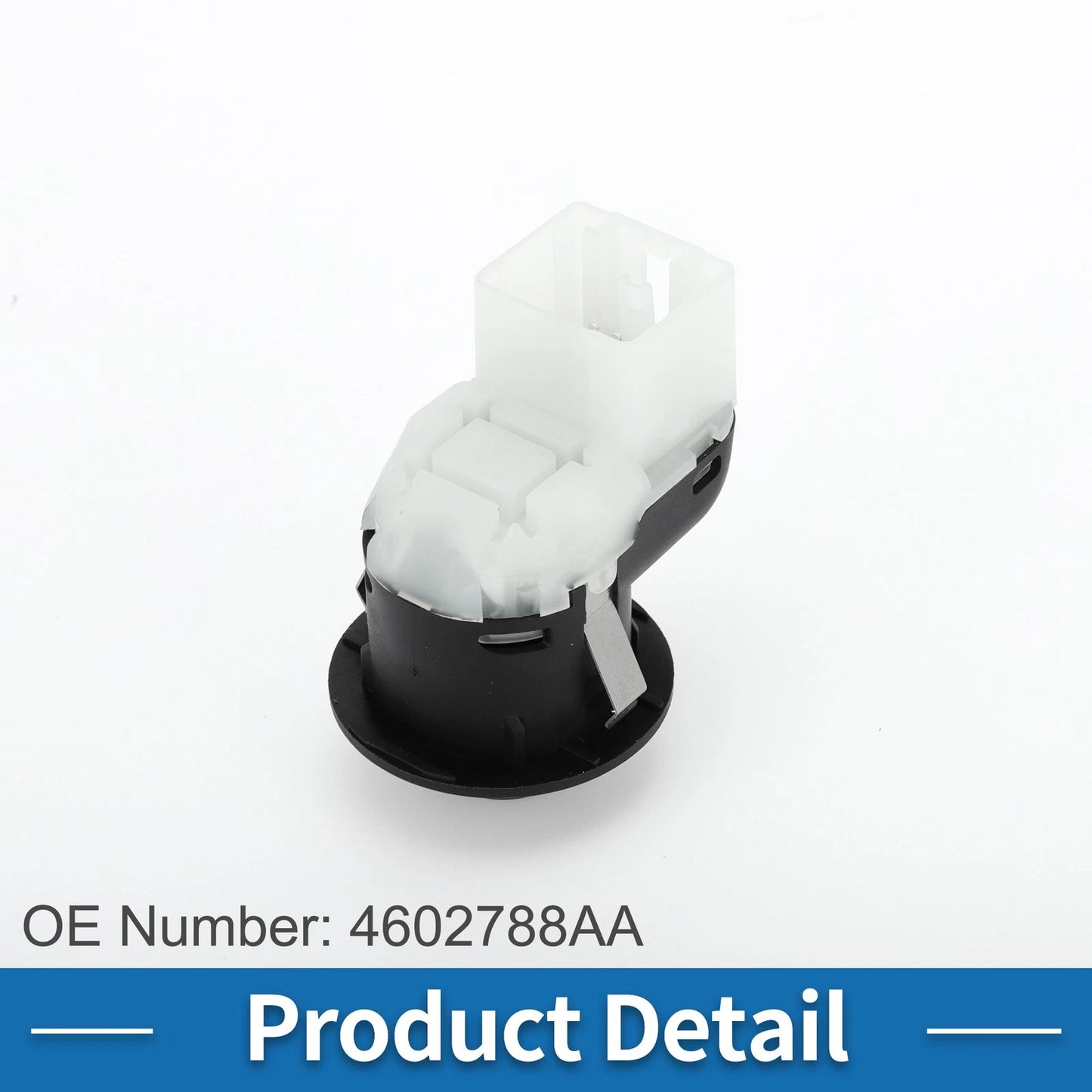 Car Mirror Switch for Dodge Caliber Challenger Charger Plastic