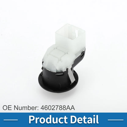 Car Mirror Switch for Dodge Caliber Challenger Charger Plastic