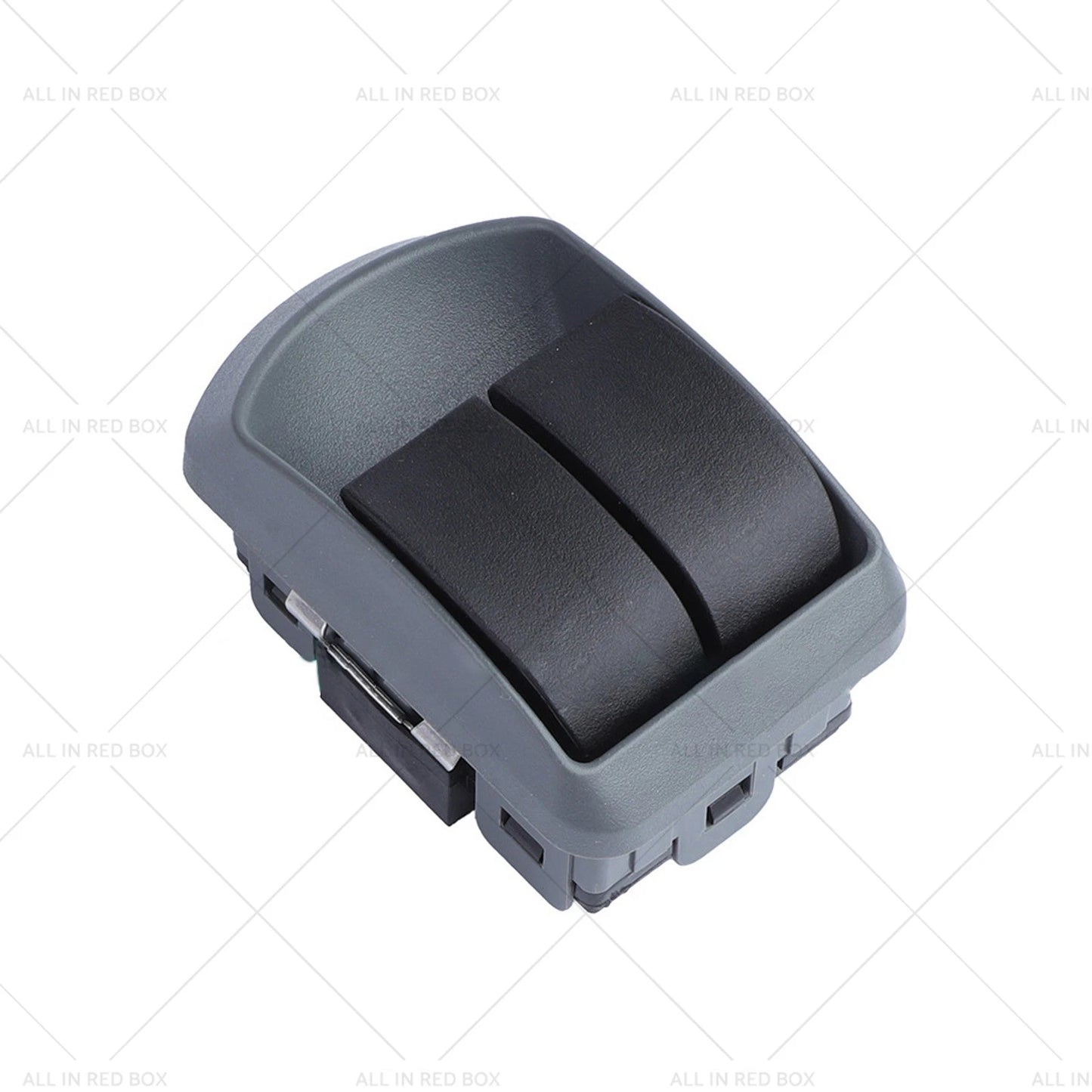 Dual Window Switch for Paccar Kenworth