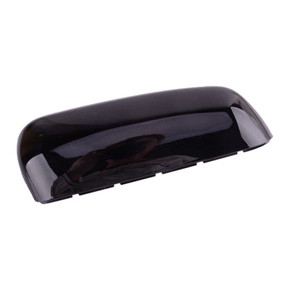 Top & Side Mirror Covers for GMC Sierra Silverado 2500 3500 (2020-2022)