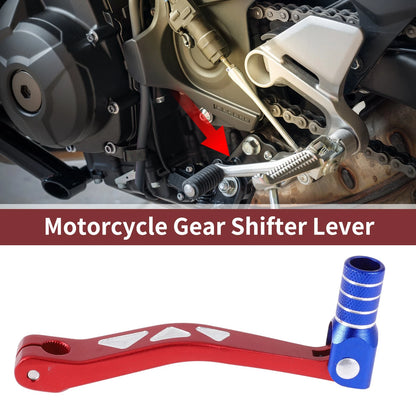 Folding Gear Shifter Lever for Yamaha TTR 50cc