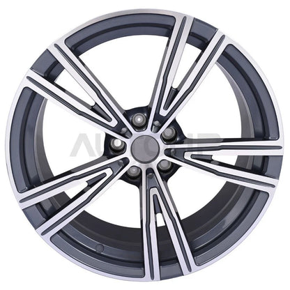 19x8 Alloy Wheel Rim for BMW 3 Series (2019-2024)