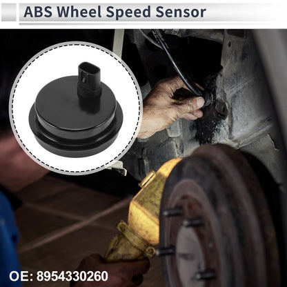 ABS Wheel Speed Sensor for Lexus GS 350 (2007-2011) - 1 x Front Left Sensor