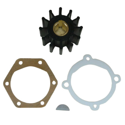 Water Pump Impeller Kit for Volvo Penta 4.3L/5.0L/5.7L (1996-2006)