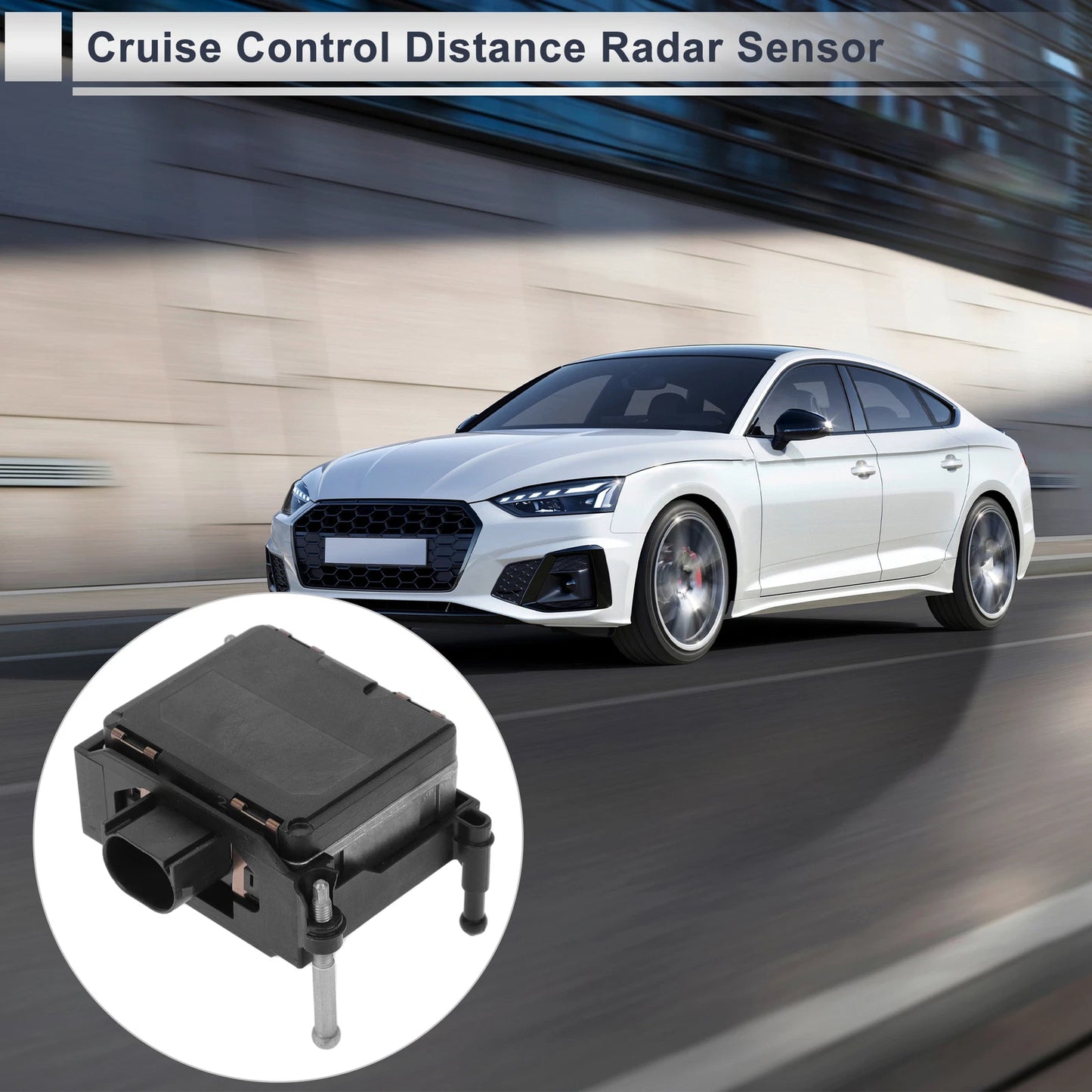 Cruise Control Radar Sensor for Honda Civic (2016-2021)
