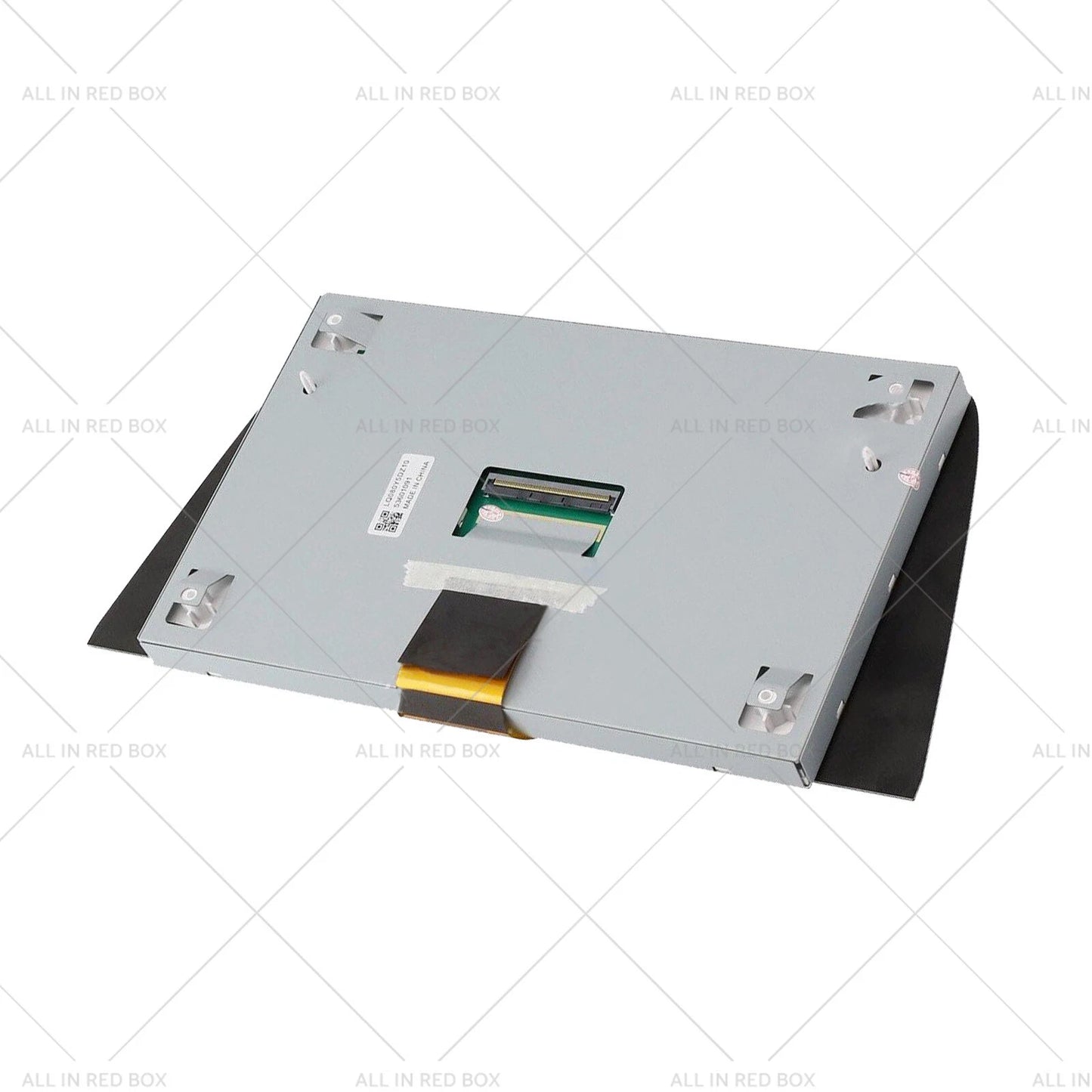 LCD Screen & Touch Digitizer for Opel Astra K (2015-2019)