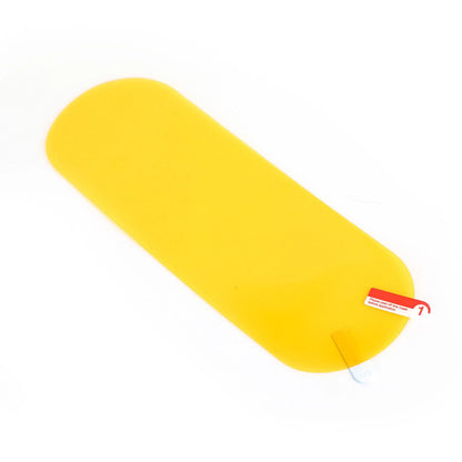 Clear Front Headlight Protector for Gogoro 2 (2017-2023)