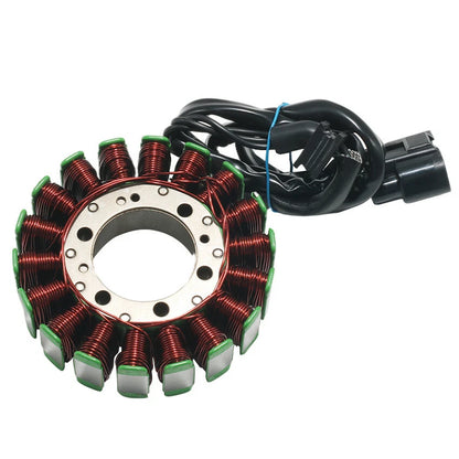 Magneto Generator Stator Coil for Honda CBR650R ABS 2019-2021