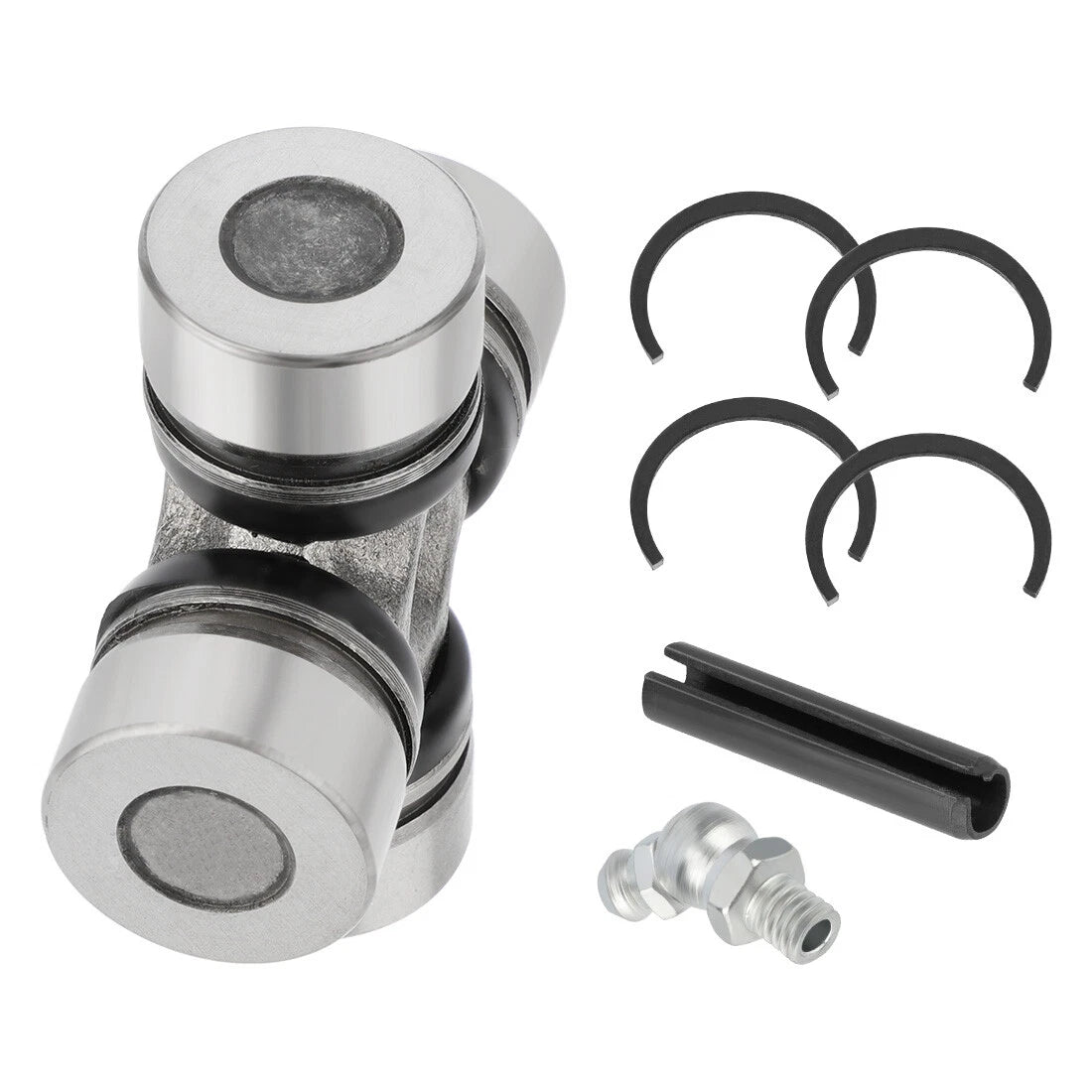Front Drive Shaft Yoke & U-Joint for Polaris Ranger XP 900 4X4 LE (2013–2016)