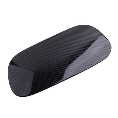 Carbon Fiber Gas Fuel Door Cover for Jeep Grand Cherokee (2011-2020)
